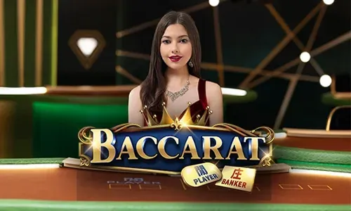 Thrilling Casino Games