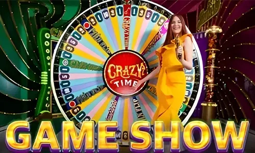 Engaging Live Casino